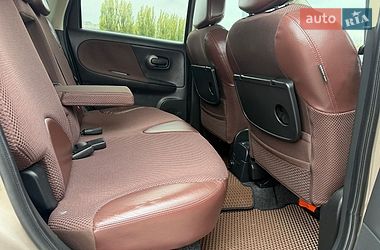Хетчбек Nissan Note 2008 в Рівному фото 36 Хетчбек Nissan Note 2008 в Рівному