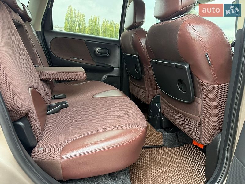 Хетчбек Nissan Note 2008 в Рівному фото 36 Хетчбек Nissan Note 2008 в Рівному
