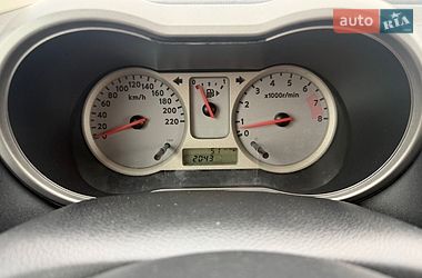 Хетчбек Nissan Note 2008 в Рівному фото 41 Хетчбек Nissan Note 2008 в Рівному
