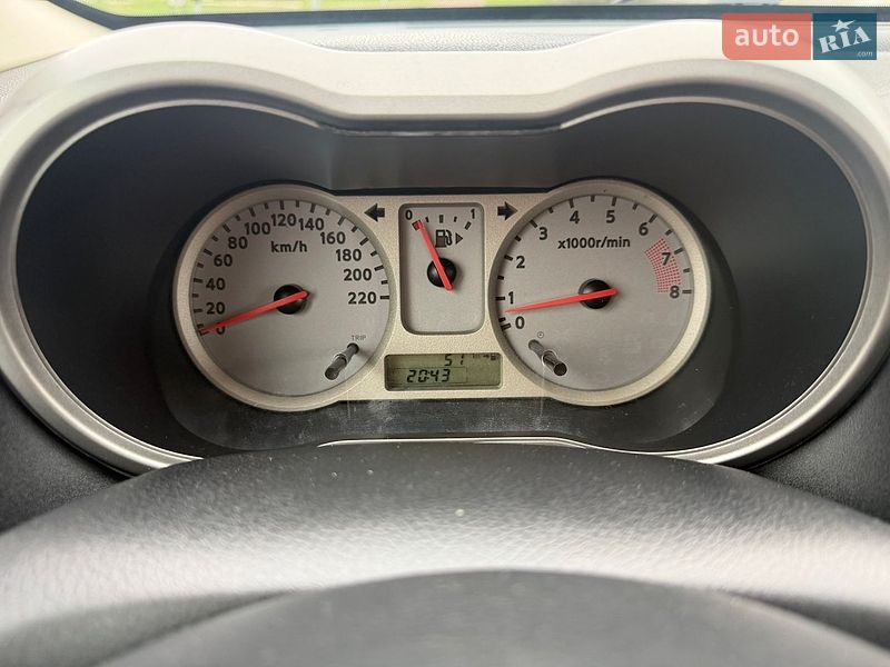 Хетчбек Nissan Note 2008 в Рівному фото 41 Хетчбек Nissan Note 2008 в Рівному