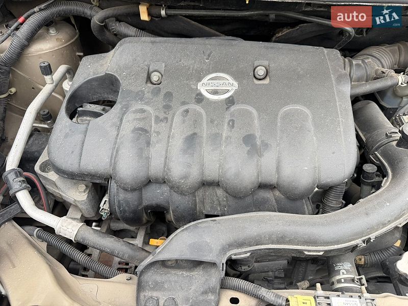 Хетчбек Nissan Note 2008 в Рівному фото 40 Хетчбек Nissan Note 2008 в Рівному