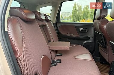 Хетчбек Nissan Note 2008 в Рівному фото 38 Хетчбек Nissan Note 2008 в Рівному