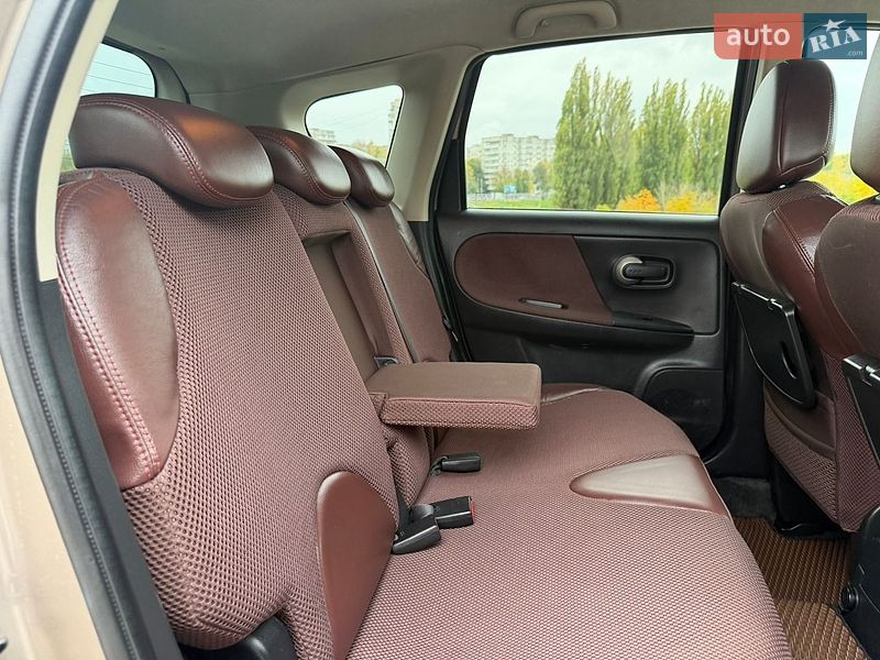 Хетчбек Nissan Note 2008 в Рівному фото 38 Хетчбек Nissan Note 2008 в Рівному