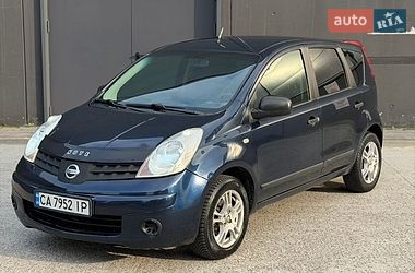 Nissan Note  2006