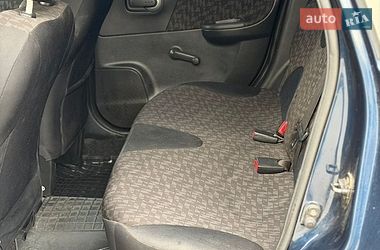 Хэтчбек Nissan Note 2006 в Киеве