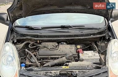 Хэтчбек Nissan Note 2006 в Киеве