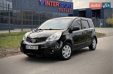 Nissan Note  2011