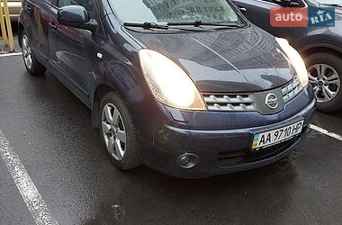 Nissan Note  2008