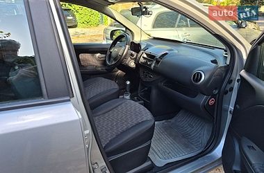 Nissan Note  2007