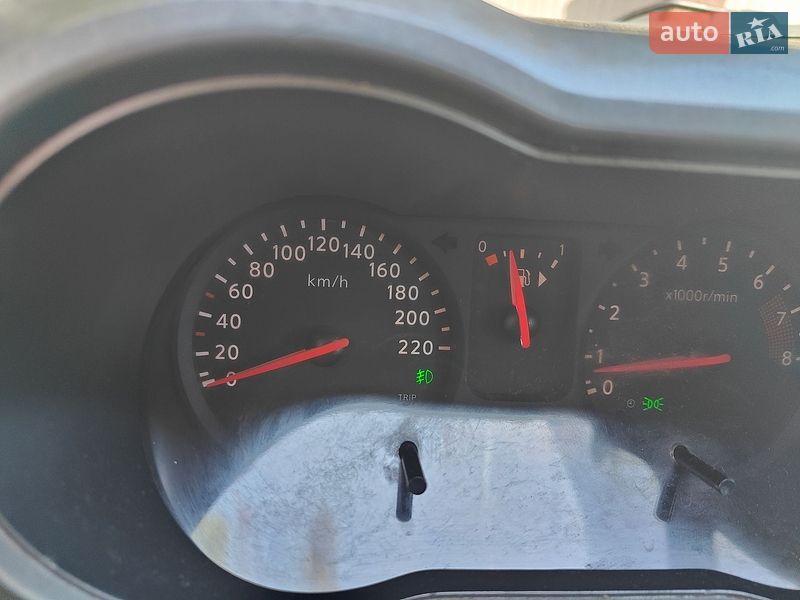 Хетчбек Nissan Note 2008 в Одесі