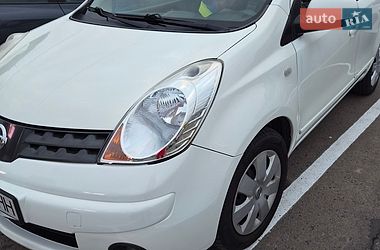 Хетчбек Nissan Note 2008 в Рівному фото 2 Хетчбек Nissan Note 2008 в Рівному