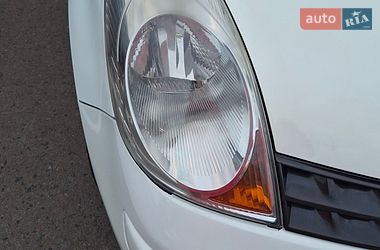 Хетчбек Nissan Note 2008 в Рівному фото 6 Хетчбек Nissan Note 2008 в Рівному