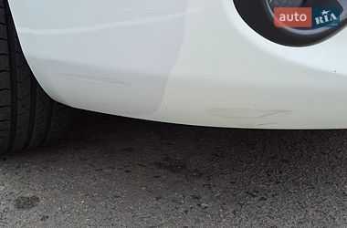 Хетчбек Nissan Note 2008 в Рівному фото 7 Хетчбек Nissan Note 2008 в Рівному