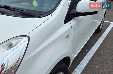 Хетчбек Nissan Note 2008 в Рівному фото 3 Хетчбек Nissan Note 2008 в Рівному