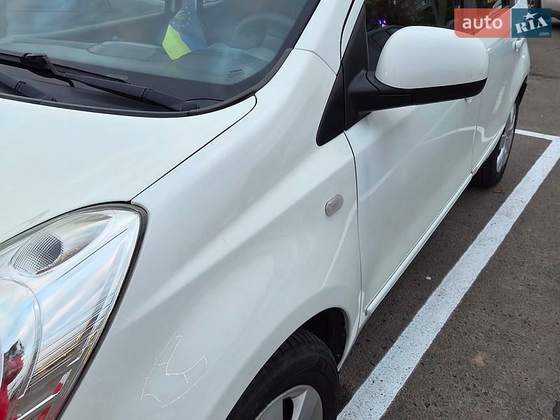 Хетчбек Nissan Note 2008 в Рівному фото 3 Хетчбек Nissan Note 2008 в Рівному