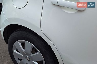 Хетчбек Nissan Note 2008 в Рівному фото 11 Хетчбек Nissan Note 2008 в Рівному
