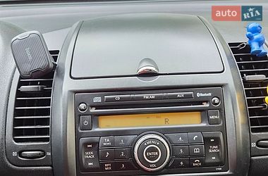 Хетчбек Nissan Note 2008 в Рівному фото 13 Хетчбек Nissan Note 2008 в Рівному