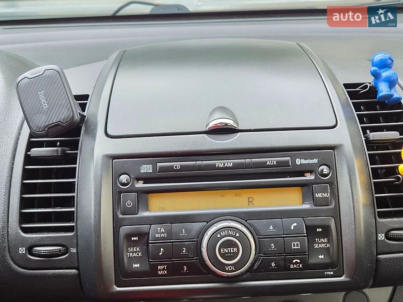 Хетчбек Nissan Note 2008 в Рівному фото 13 Хетчбек Nissan Note 2008 в Рівному