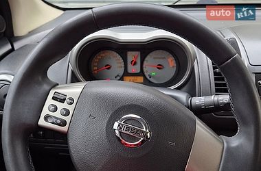 Хетчбек Nissan Note 2008 в Рівному фото 12 Хетчбек Nissan Note 2008 в Рівному