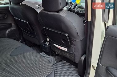 Хетчбек Nissan Note 2008 в Рівному фото 19 Хетчбек Nissan Note 2008 в Рівному