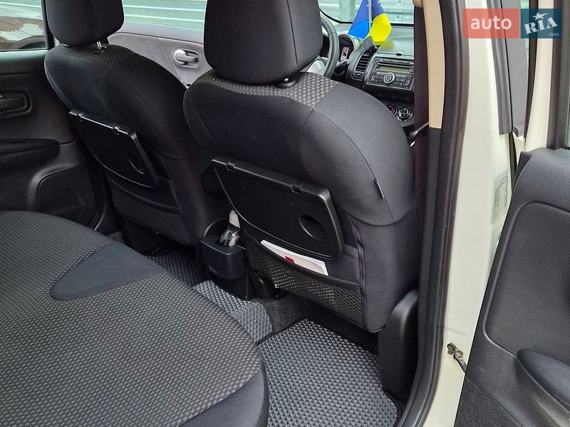 Хетчбек Nissan Note 2008 в Рівному фото 19 Хетчбек Nissan Note 2008 в Рівному