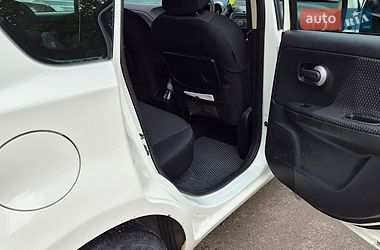 Хетчбек Nissan Note 2008 в Рівному фото 16 Хетчбек Nissan Note 2008 в Рівному