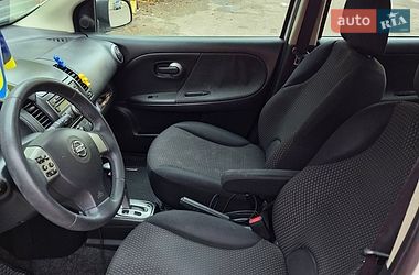 Хетчбек Nissan Note 2008 в Рівному фото 23 Хетчбек Nissan Note 2008 в Рівному