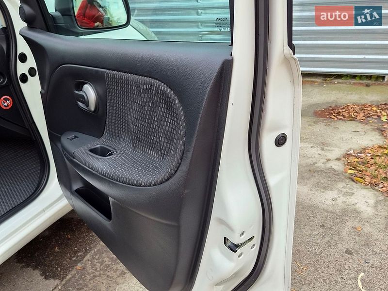 Хетчбек Nissan Note 2008 в Рівному фото 25 Хетчбек Nissan Note 2008 в Рівному