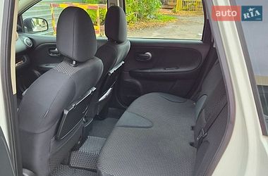 Хетчбек Nissan Note 2008 в Рівному фото 22 Хетчбек Nissan Note 2008 в Рівному