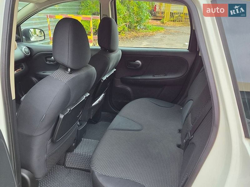 Хетчбек Nissan Note 2008 в Рівному фото 22 Хетчбек Nissan Note 2008 в Рівному