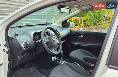 Хетчбек Nissan Note 2008 в Рівному фото 24 Хетчбек Nissan Note 2008 в Рівному