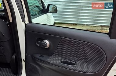 Хетчбек Nissan Note 2008 в Рівному фото 26 Хетчбек Nissan Note 2008 в Рівному
