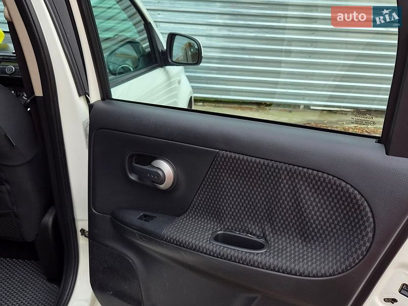 Хетчбек Nissan Note 2008 в Рівному фото 26 Хетчбек Nissan Note 2008 в Рівному