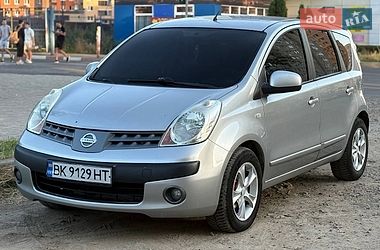 Nissan Note  2007