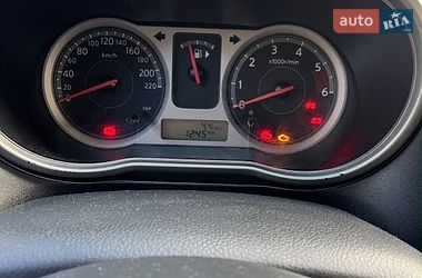 Хэтчбек Nissan Note 2007 в Бориславе