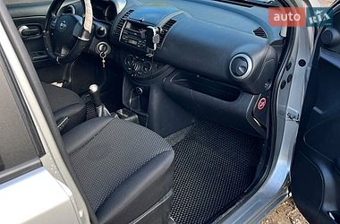 Хэтчбек Nissan Note 2007 в Бориславе