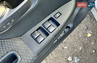 Хэтчбек Nissan Note 2007 в Бориславе