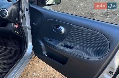 Хэтчбек Nissan Note 2007 в Бориславе