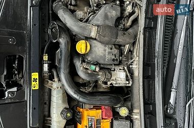 Хетчбек Nissan Note 2012 в Івано-Франківську