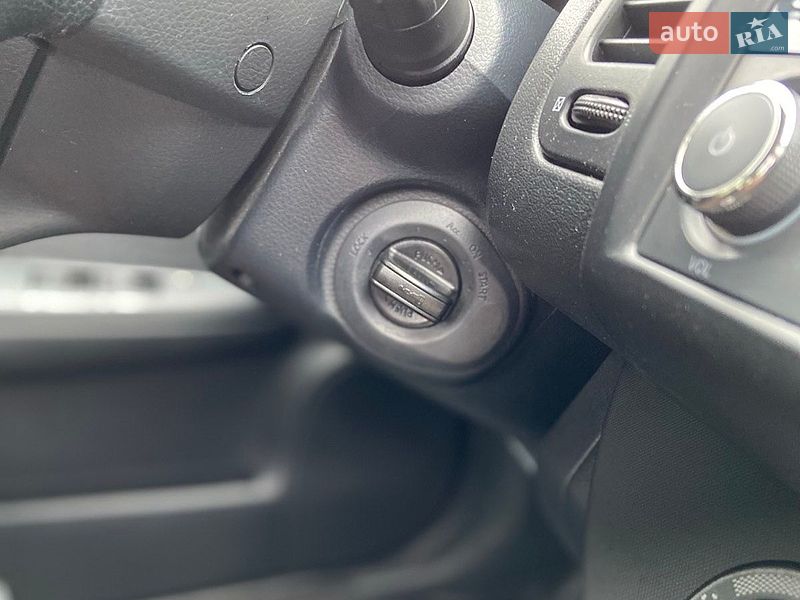 Хетчбек Nissan Note 2011 в Житомирі