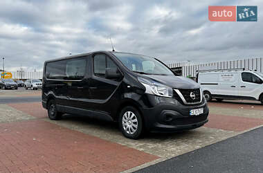 Nissan NV300  2020
