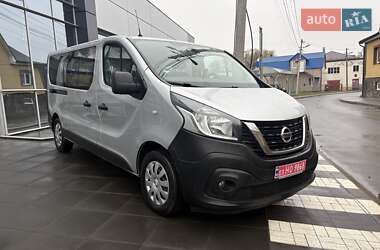 Nissan NV300  2020