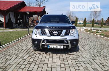 Nissan Pathfinder  2006