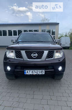 Nissan Pathfinder  2009