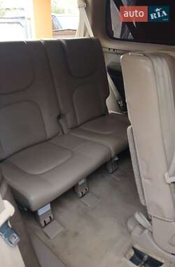 Nissan Pathfinder 2007