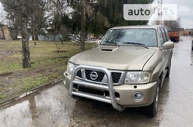 Nissan Patrol  2006