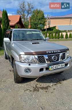 Nissan Patrol  2006
