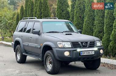 Nissan Patrol  2003