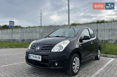 Nissan Pixo  2010