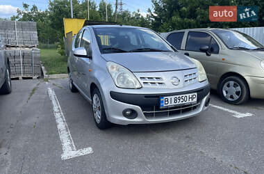 Nissan Pixo  2009